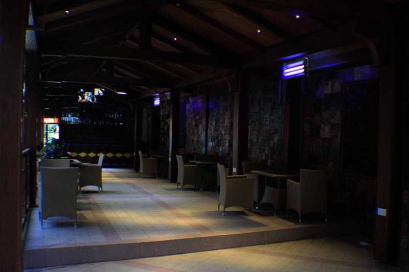 Royal Nick Hotel Lashibi Екстериор снимка